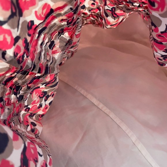 Boden 4R knee length skirt - Picture 4 of 6